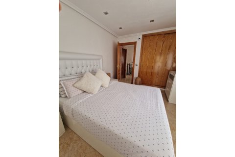 Townhouse zum Verkauf in Alicante, Spanien 3 Schlafzimmer, 167 m2 Nr. 143663 - Foto 9