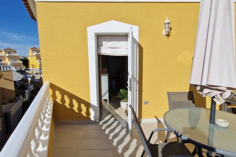 Townhouse zum Verkauf in Alicante, Spanien 3 Schlafzimmer, 167 m2 Nr. 143663 - Foto 6