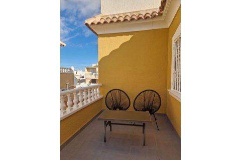 Townhouse zum Verkauf in Alicante, Spanien 3 Schlafzimmer, 167 m2 Nr. 143663 - Foto 8