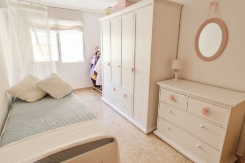 Townhouse zum Verkauf in Alicante, Spanien 3 Schlafzimmer, 167 m2 Nr. 143663 - Foto 4