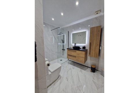 Townhouse zum Verkauf in Alicante, Spanien 3 Schlafzimmer, 167 m2 Nr. 143663 - Foto 10