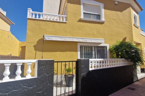 Townhouse zum Verkauf in Alicante, Spanien 3 Schlafzimmer, 167 m2 Nr. 143663 - Foto 14