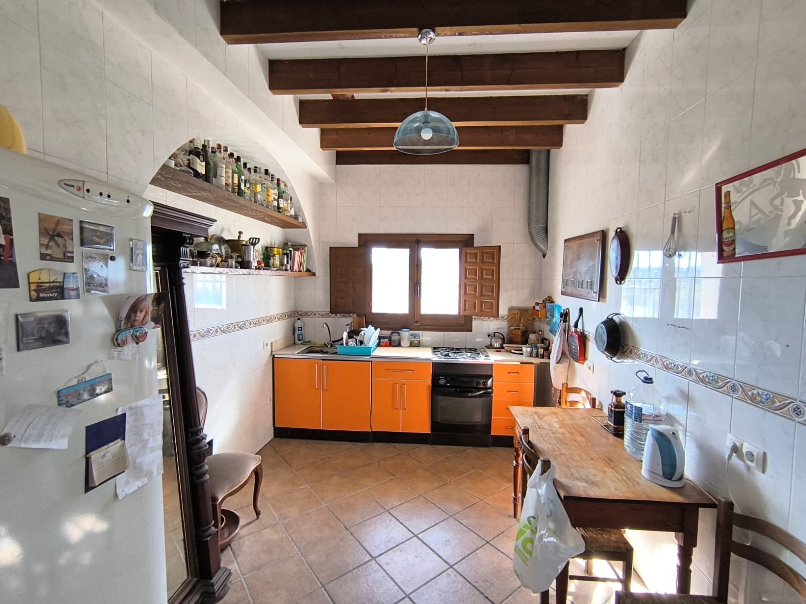 Huvila Novelda, Alicante, Espanja 8 makuuhuonetta, 414 m2 No. 143664