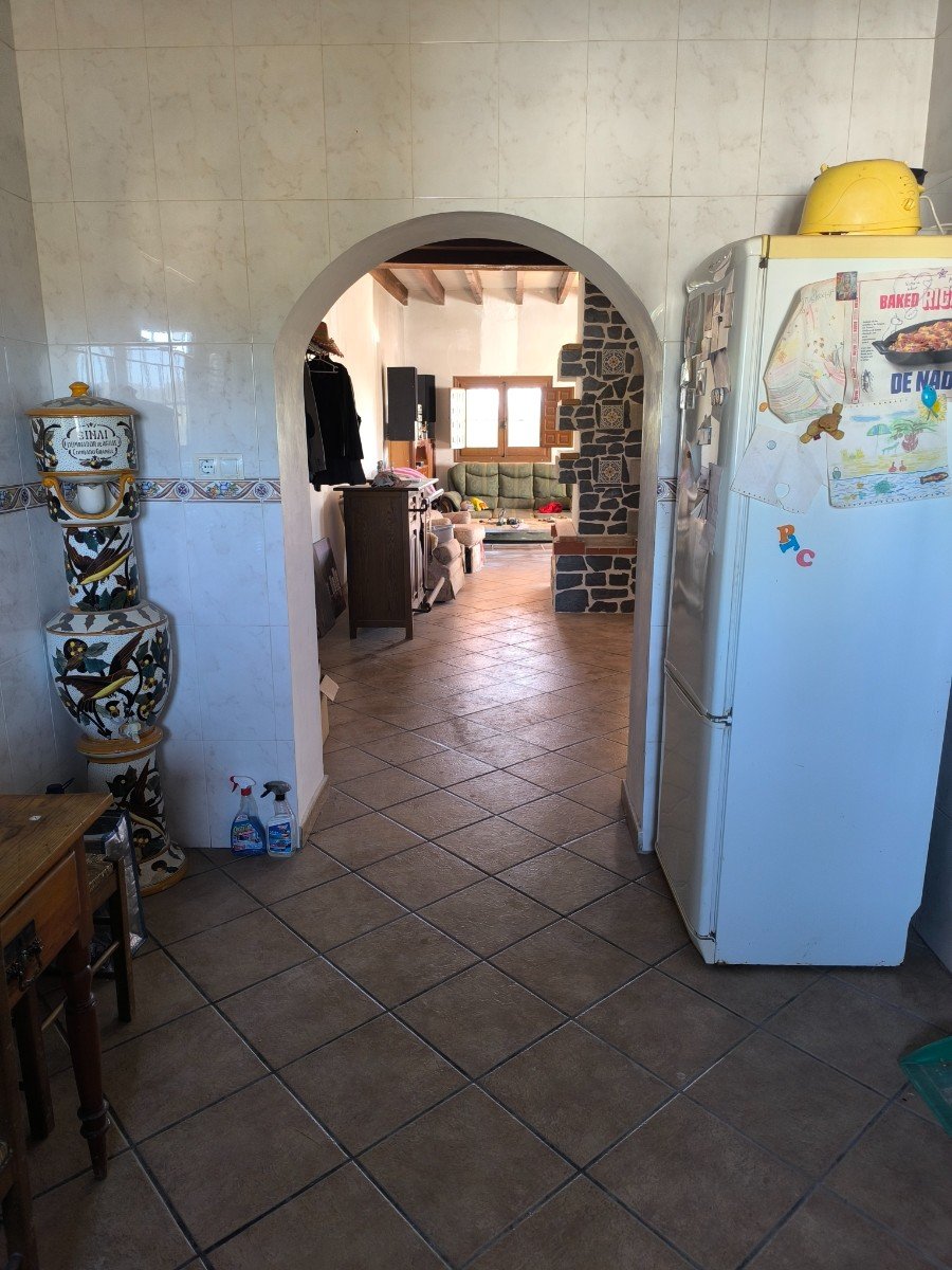 Huvila Novelda, Alicante, Espanja 8 makuuhuonetta, 414 m2 No. 143664