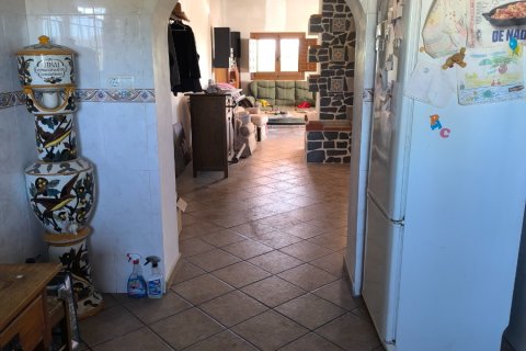 Villa for sale in Novelda, Alicante, Spain 8 bedrooms, 414 sq.m. No. 143664 - photo 13