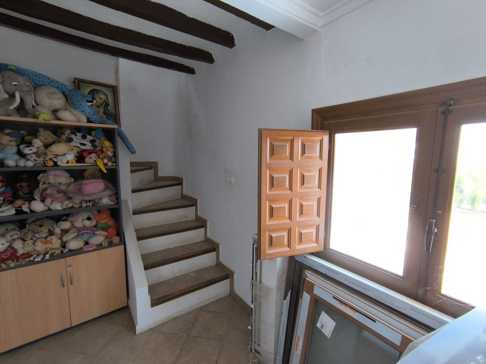 Huvila Novelda, Alicante, Espanja 8 makuuhuonetta, 414 m2 No. 143664