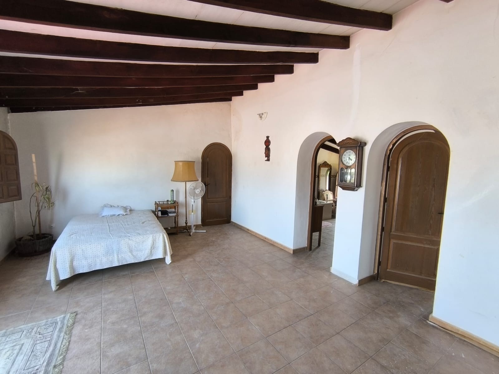 Huvila Novelda, Alicante, Espanja 8 makuuhuonetta, 414 m2 No. 143664