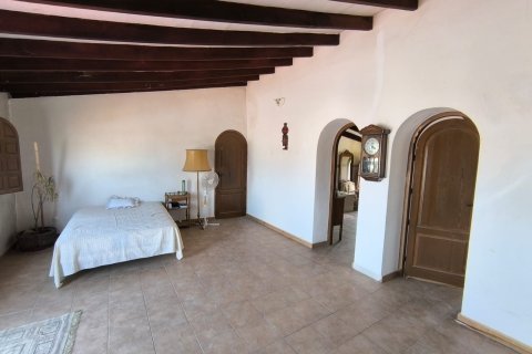 Villa for sale in Novelda, Alicante, Spain 8 bedrooms, 414 sq.m. No. 143664 - photo 20