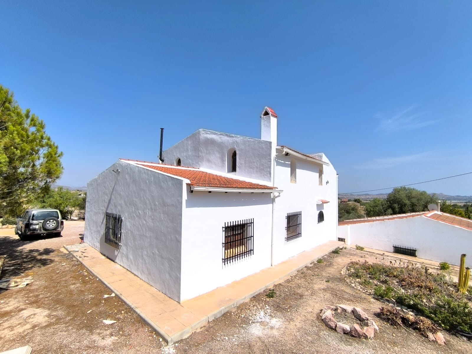 Huvila Novelda, Alicante, Espanja 8 makuuhuonetta, 414 m2 No. 143664