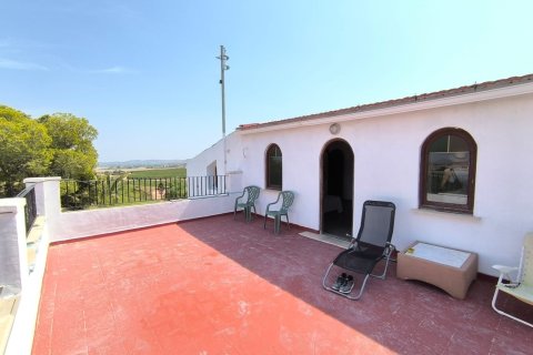 Villa for sale in Novelda, Alicante, Spain 8 bedrooms, 414 sq.m. No. 143664 - photo 5