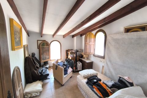 Villa for sale in Novelda, Alicante, Spain 8 bedrooms, 414 sq.m. No. 143664 - photo 19