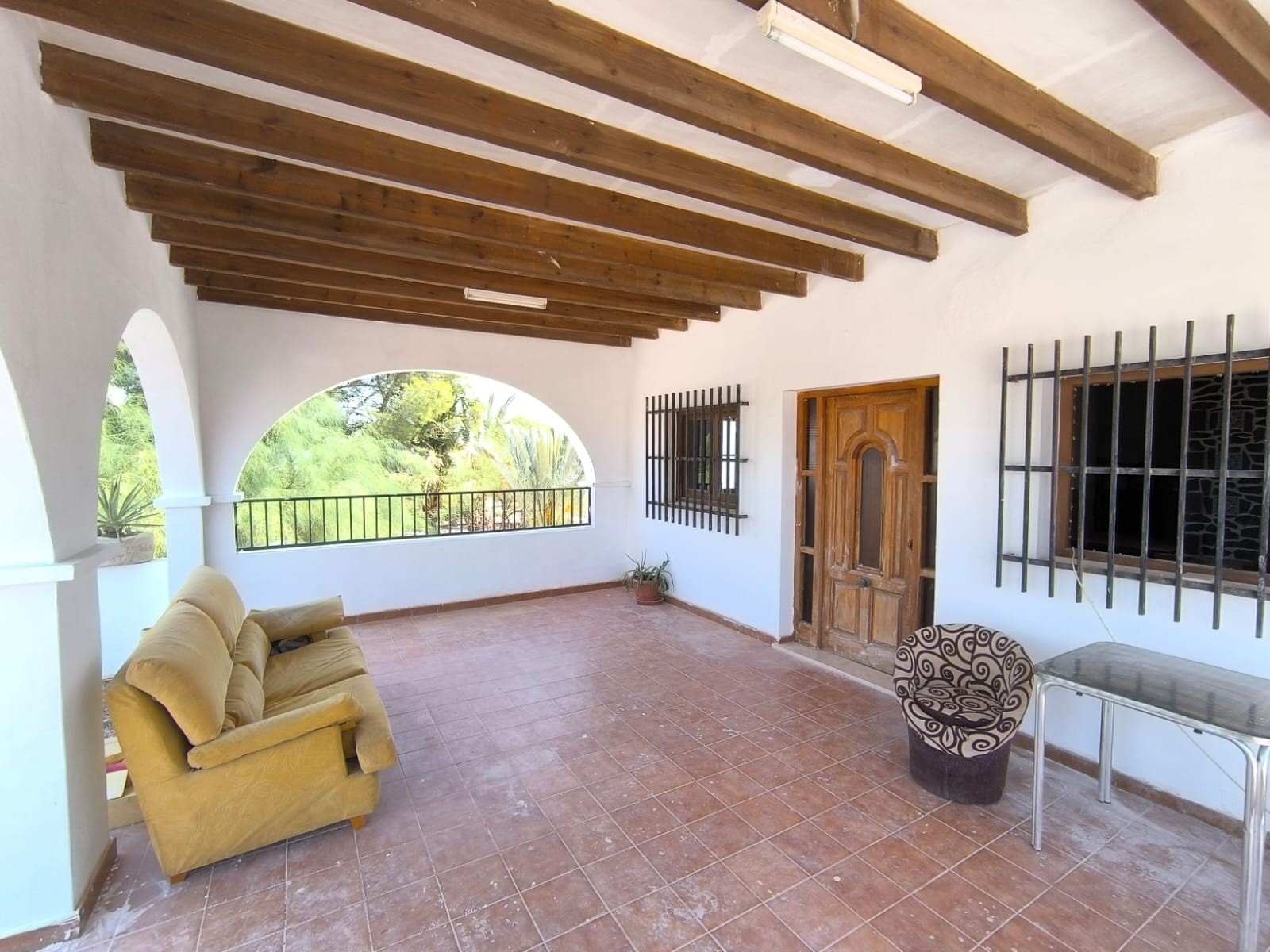 Huvila Novelda, Alicante, Espanja 8 makuuhuonetta, 414 m2 No. 143664