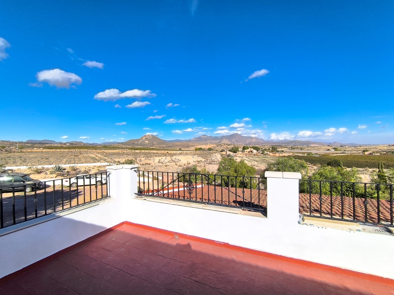 Huvila Novelda, Alicante, Espanja 8 makuuhuonetta, 414 m2 No. 143664