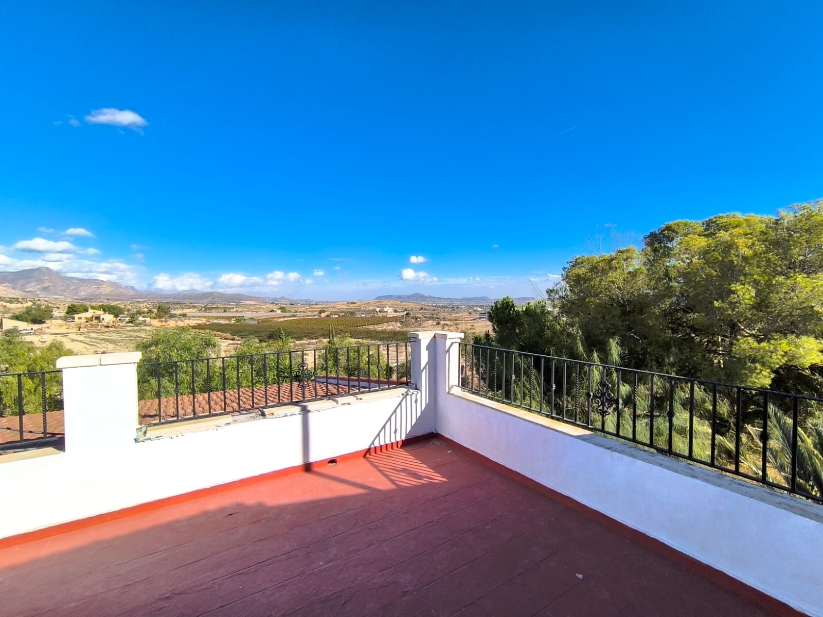 Huvila Novelda, Alicante, Espanja 8 makuuhuonetta, 414 m2 No. 143664