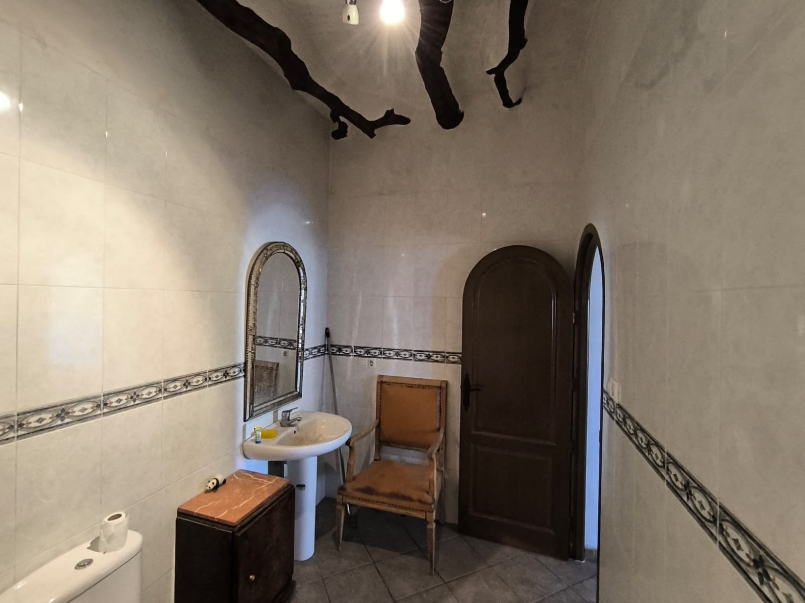 Huvila Novelda, Alicante, Espanja 8 makuuhuonetta, 414 m2 No. 143664