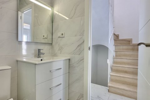 Townhouse zum Verkauf in Torrevieja, Alicante, Spanien 3 Schlafzimmer, 68 m2 Nr. 143662 - Foto 16