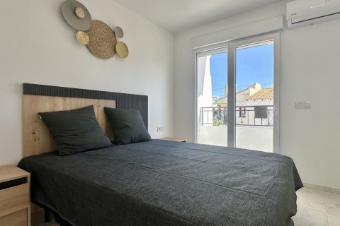 Townhouse zum Verkauf in Torrevieja, Alicante, Spanien 3 Schlafzimmer, 68 m2 Nr. 143662 - Foto 3