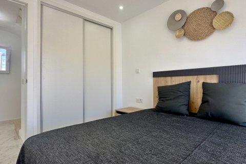 Townhouse zum Verkauf in Torrevieja, Alicante, Spanien 3 Schlafzimmer, 68 m2 Nr. 143662 - Foto 19