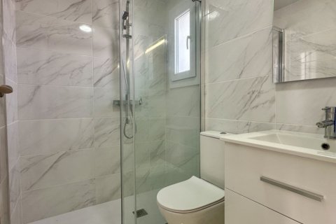 Townhouse zum Verkauf in Torrevieja, Alicante, Spanien 3 Schlafzimmer, 68 m2 Nr. 143662 - Foto 21