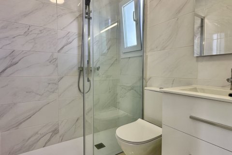 Townhouse zum Verkauf in Torrevieja, Alicante, Spanien 3 Schlafzimmer, 68 m2 Nr. 143662 - Foto 4