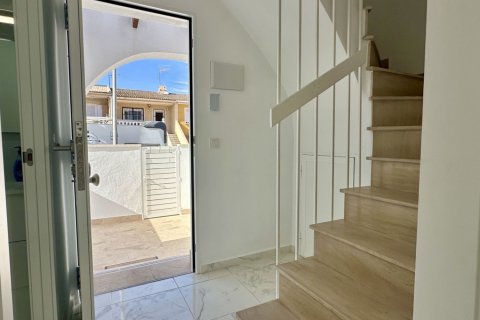 Townhouse zum Verkauf in Torrevieja, Alicante, Spanien 3 Schlafzimmer, 68 m2 Nr. 143662 - Foto 22