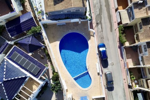 Townhouse zum Verkauf in Torrevieja, Alicante, Spanien 3 Schlafzimmer, 68 m2 Nr. 143662 - Foto 6