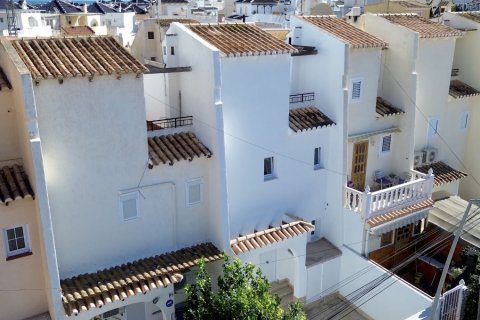 Townhouse zum Verkauf in Torrevieja, Alicante, Spanien 3 Schlafzimmer, 68 m2 Nr. 143662 - Foto 1