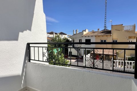 Townhouse zum Verkauf in Torrevieja, Alicante, Spanien 3 Schlafzimmer, 68 m2 Nr. 143662 - Foto 20