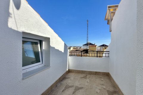 Townhouse zum Verkauf in Torrevieja, Alicante, Spanien 3 Schlafzimmer, 68 m2 Nr. 143662 - Foto 12