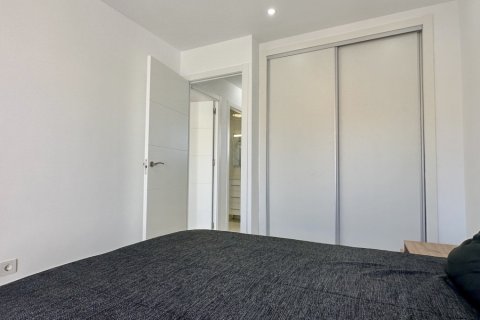 Townhouse zum Verkauf in Torrevieja, Alicante, Spanien 3 Schlafzimmer, 68 m2 Nr. 143662 - Foto 9