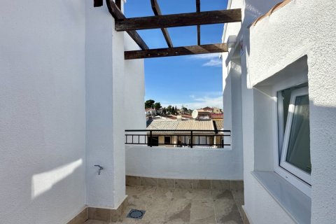Townhouse zum Verkauf in Torrevieja, Alicante, Spanien 3 Schlafzimmer, 68 m2 Nr. 143662 - Foto 11