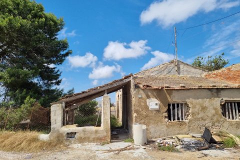 Finca for sale in San Fulgencio, Alicante, Spain 100 sq.m. No. 183605 - photo 4
