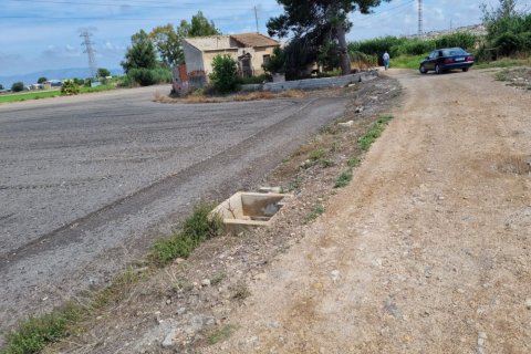 Finca for sale in San Fulgencio, Alicante, Spain 100 sq.m. No. 183605 - photo 2
