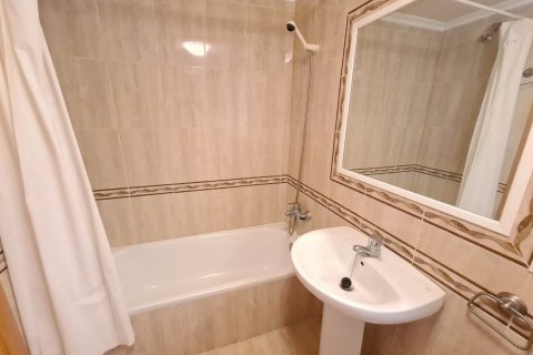 Продажа квартиры в Гуардамар-дель-Сегура, Аликанте, Испания 2 спальни, 70м2 №183604 - фото 8