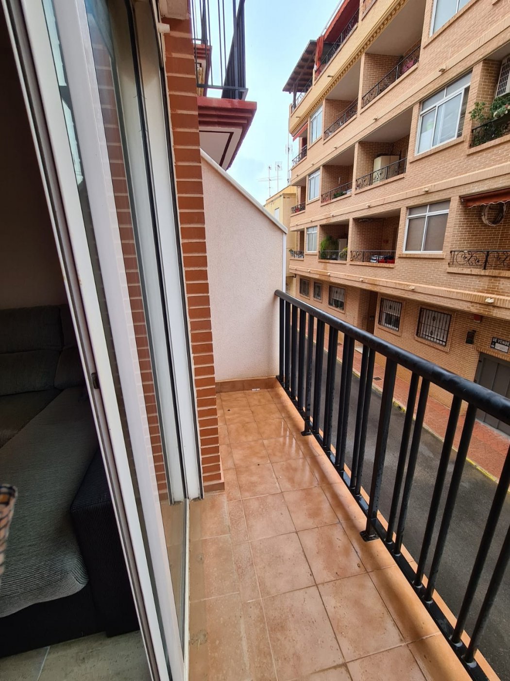 Apartament w Guardamar del Segura, Alicante, Hiszpania 2 sypialnie, 70 mkw. nr 183604
