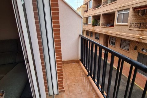 Продажа квартиры в Гуардамар-дель-Сегура, Аликанте, Испания 2 спальни, 70м2 №183604 - фото 11