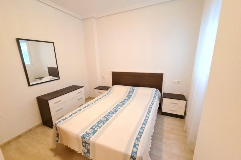 Продажа квартиры в Гуардамар-дель-Сегура, Аликанте, Испания 2 спальни, 70м2 №183604 - фото 7