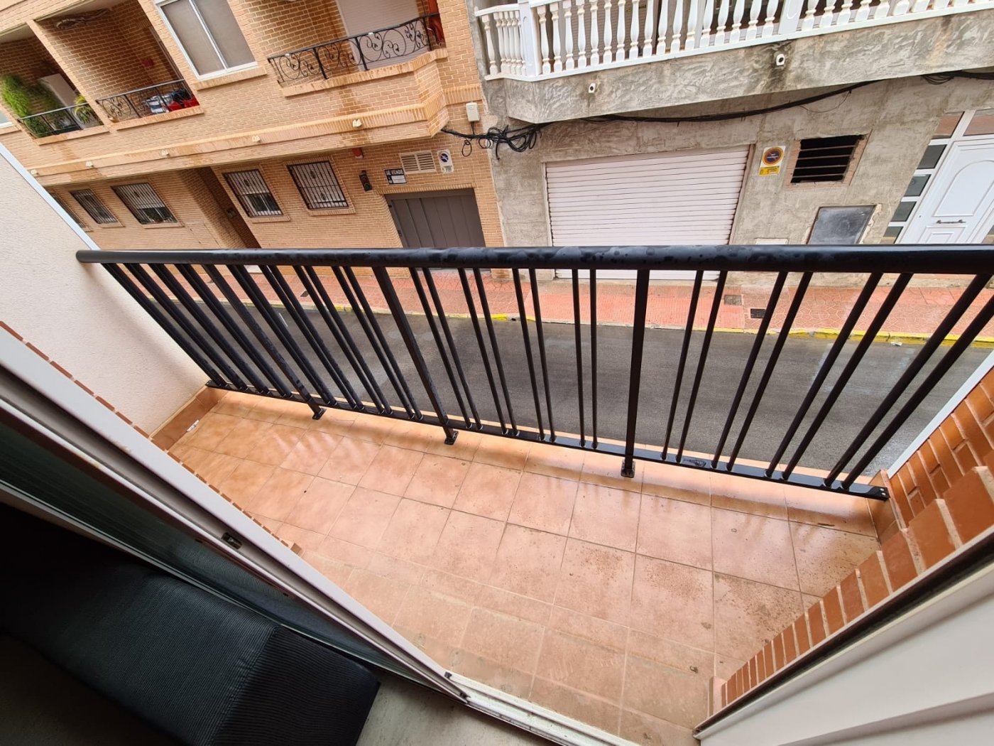 Apartament w Guardamar del Segura, Alicante, Hiszpania 2 sypialnie, 70 mkw. nr 183604
