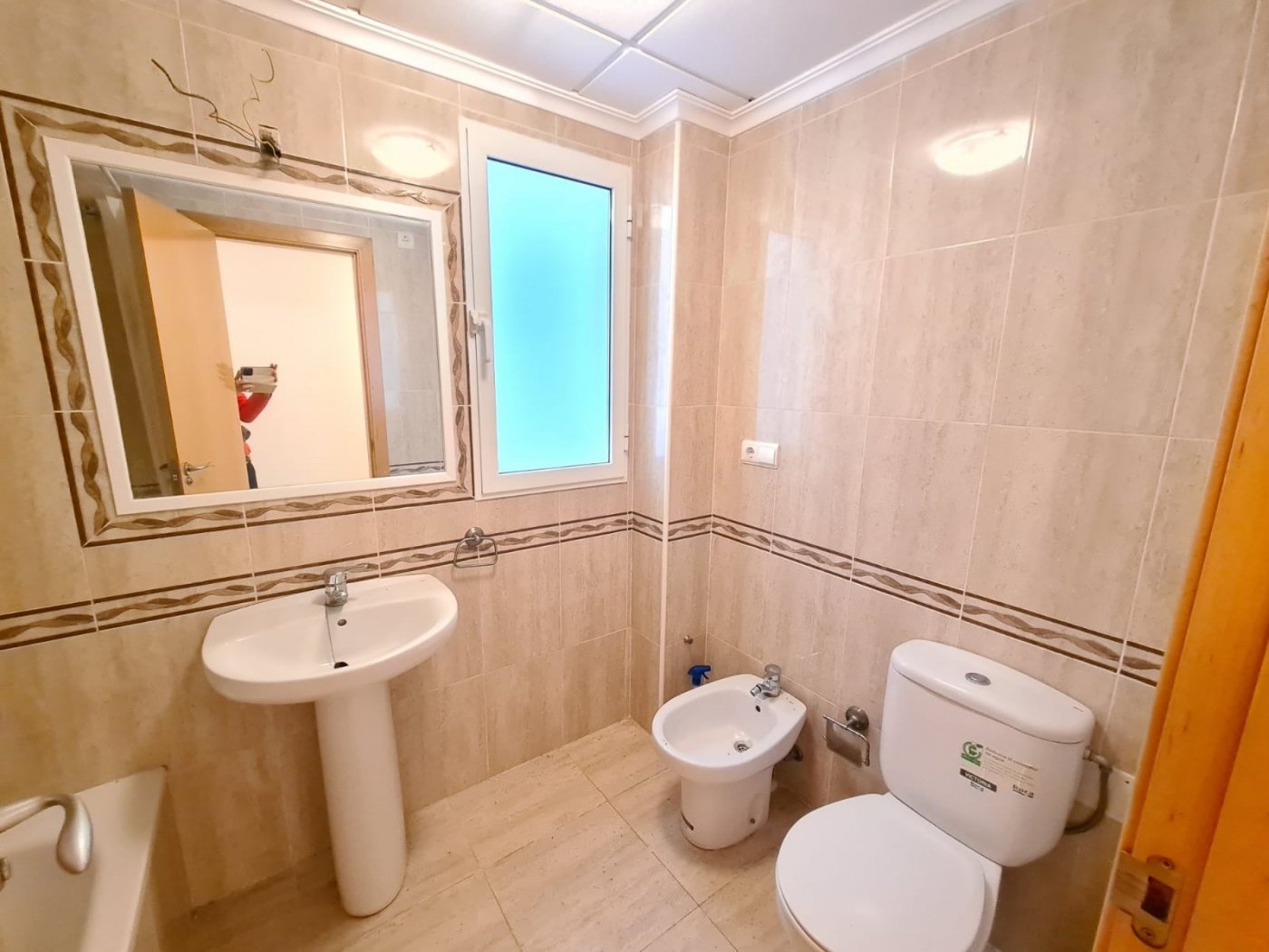 Apartament w Guardamar del Segura, Alicante, Hiszpania 2 sypialnie, 70 mkw. nr 183604