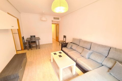 Продажа квартиры в Гуардамар-дель-Сегура, Аликанте, Испания 2 спальни, 70м2 №183604 - фото 4