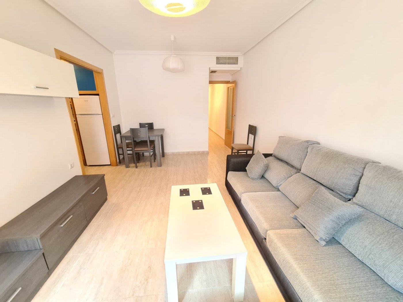 Apartament w Guardamar del Segura, Alicante, Hiszpania 2 sypialnie, 70 mkw. nr 183604