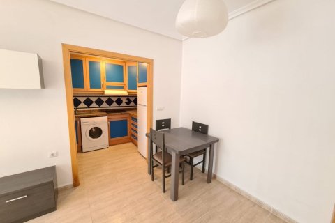 Продажа квартиры в Гуардамар-дель-Сегура, Аликанте, Испания 2 спальни, 70м2 №183604 - фото 2