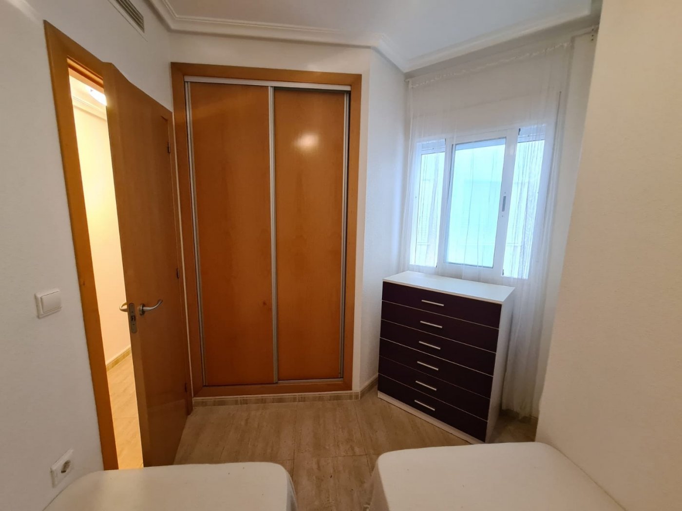 Apartament w Guardamar del Segura, Alicante, Hiszpania 2 sypialnie, 70 mkw. nr 183604