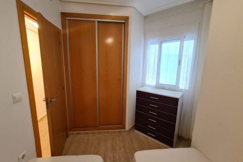 Продажа квартиры в Гуардамар-дель-Сегура, Аликанте, Испания 2 спальни, 70м2 №183604 - фото 6