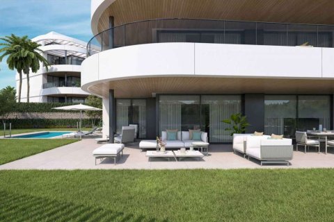 Wohnung zum Verkauf in Estepona, Malaga, Spanien 2 Schlafzimmer, 138.74 m2 Nr. 181550 - Foto 7