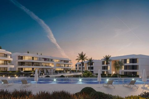 Wohnung zum Verkauf in Estepona, Malaga, Spanien 2 Schlafzimmer, 138.74 m2 Nr. 181550 - Foto 9