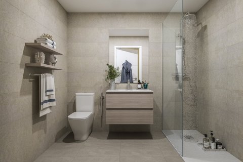 Apartament w Manilva, Malaga, Hiszpania 3 sypialnie, 160.78 mkw. nr 181553 – zdjęcie 7