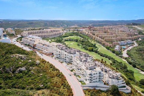 Apartament w Manilva, Malaga, Hiszpania 3 sypialnie, 160.78 mkw. nr 181553 – zdjęcie 3