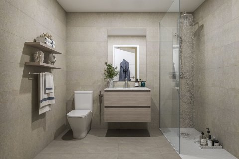 Apartament w Manilva, Malaga, Hiszpania 3 sypialnie, 160.78 mkw. nr 181553 – zdjęcie 7