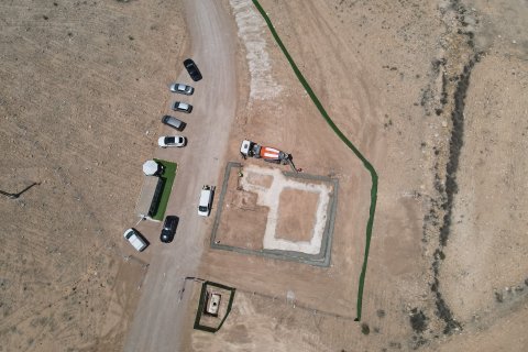 Willa w Fuente Alamo, Murcia, Hiszpania 2 sypialnie, 70 mkw. nr 164684 – zdjęcie 8